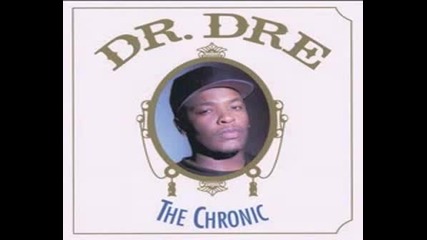Dr. Dre - The Day The Niggaz Took Over