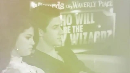 Интервю от Selena Gomez, Jake T. Austin, David Henrie