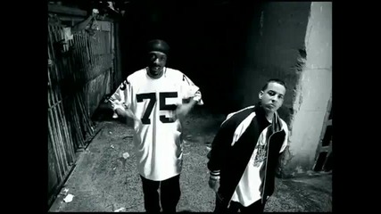 Daddy Yankee ft. Snoop Dogg - Gangsta Zone /hd/