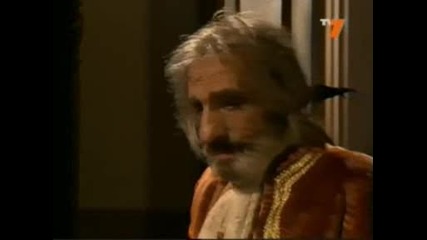 изпепеляваща страст (pasion) епизод 8 - част 2