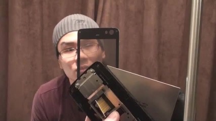 Нокия N900 Демонтаж 