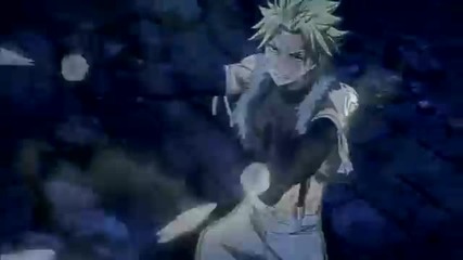 Fairy Tailamv Light we Burn