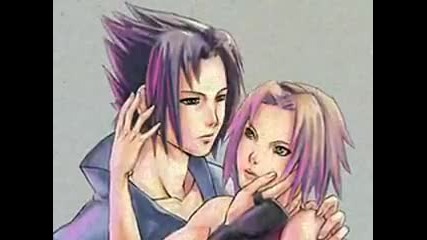 Sasusaku Love+or... 