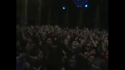 Europe ~ The Final Countdown - Live in concert 