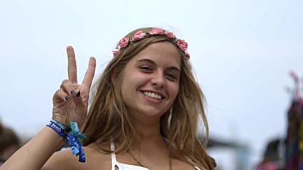 Music Fest - The Peach