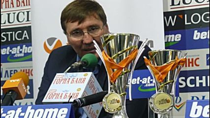 Глушков: Чака ни интересно първенство 2