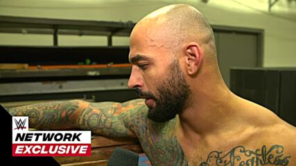 Ricochet thrives against the odds: July 12, 2021