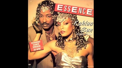 Essence - Kahlua Sun Extended Dance Version [1985]