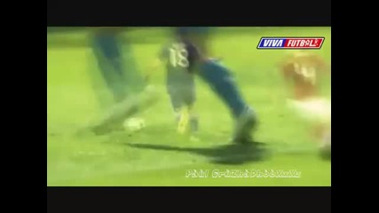 Viva Futbol Skills Of Hd 