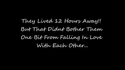 Distant Lovers `` Les Couple ^^