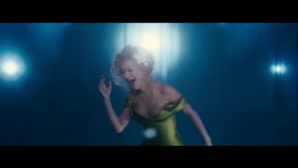 Christina Aguilera - Bound To You [ H Q ]