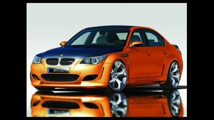 Mercedes & Bmw tuning