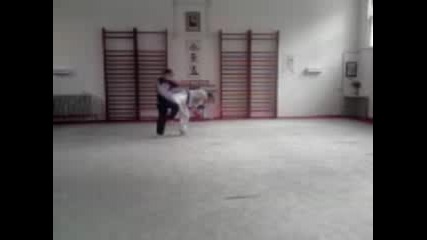 Ookami kumite 08.05.2010 