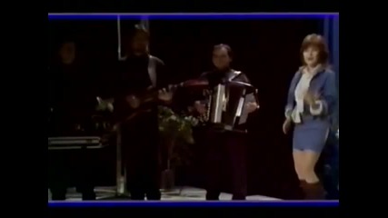Ceca - Zabranicu srce da te voli (official video)