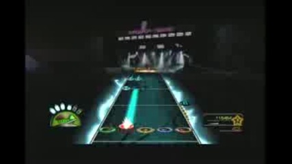 Guitar Hero - Enter Sandman