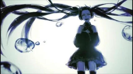 Nightcore - Because Of You
