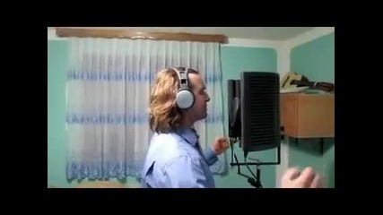 Amil Biscanin - Robinja