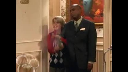 The Suite Life of Zack and Cody - French 101 - Part 2