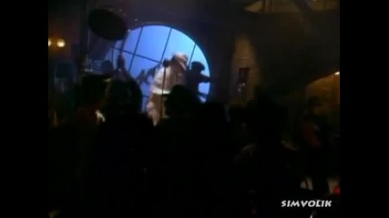 Michael Jackson - Smooth Criminal Hq (full Length Video)