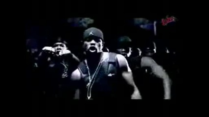 Roy Jones - Can't be touched | Official Video |
