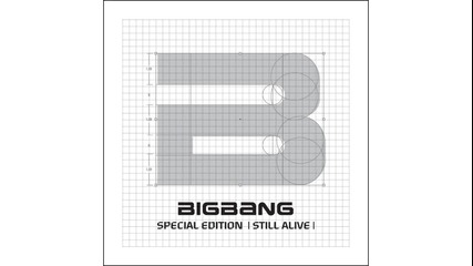 Big Bang- Still Alive