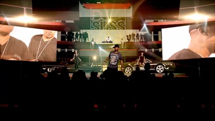 Dj Suss-one Feat. Maino - Let 'em Lay