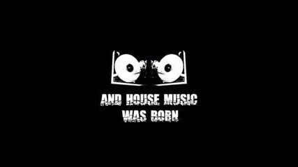 tocadisco - street girls(laidback luke remix)