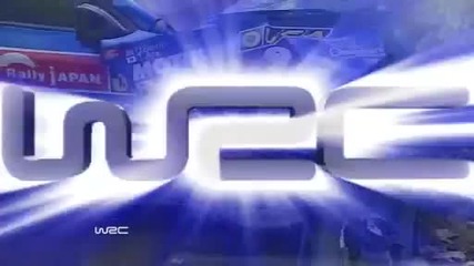 Wrc Rally Japan 2010 - The Kamikaze Driver 