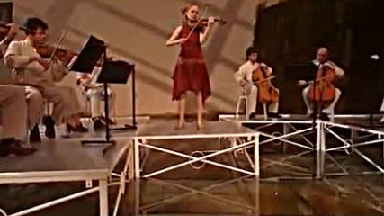 Антонио Вивалди - Есен - Четирите сезона Концерт №3