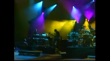 Sts9 - Hidden Hand, Hidden Fist - Red Rocks - 09.05.08 