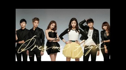 Превод Suzi - You're my star [dream high 2 ost] #2