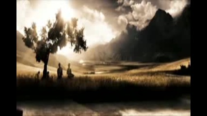 300 This Is Sparta