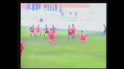 Litex - Cska 8 0