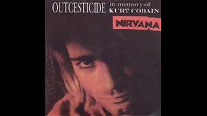 Nirvana - Junkyard