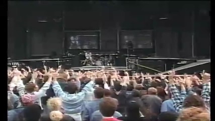 Guns N Roses - Mr. Brownstone - Live Paris 1992