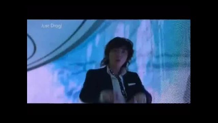 [mv] Jang Keunsuk - Just Drag (better Resolution)