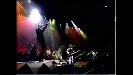 Van Halen - Ain Talkin About Love