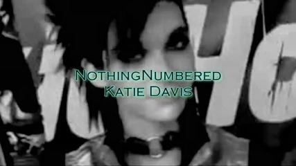 That Boy Is A Monster - Bill Kaulitz