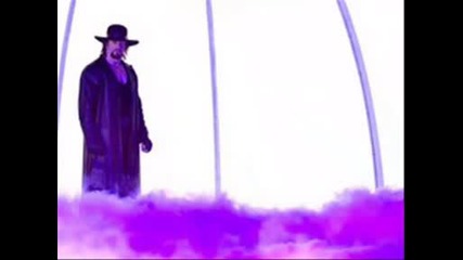 Undertaker