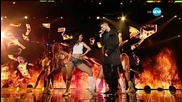 Атанас Колев - По добре - X Factor Live (08.12.2015)