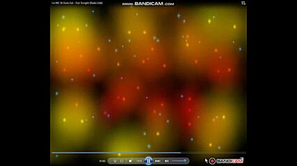 Ice Mc Featuring Giulia Gal – Out Tonight (visualizer Edit)
