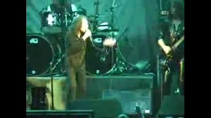 Dio - Holy Diver Live In Montreal 2003 