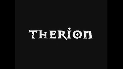 Therion - Nightside of Eden