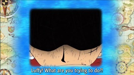 One Piece - 354 bg subs