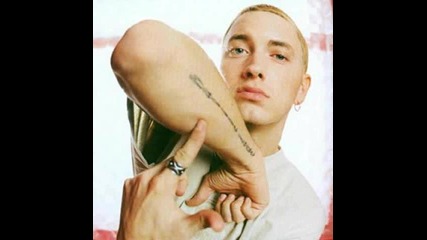 #97. Outsidaz f/ Eminem " Hard Act To Follow " (1998)