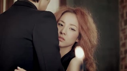 2ne1 - It Hurts 