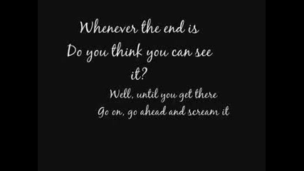 One Republic - Say (all I Need) Vbox7