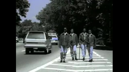 Boyz Ii Men - End Of The Road