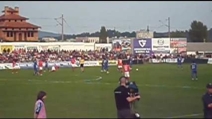 cska i montana
