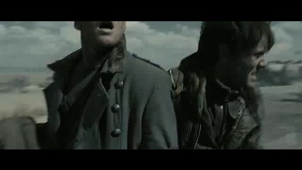 Terminator Salvation 4 - Трейлър 